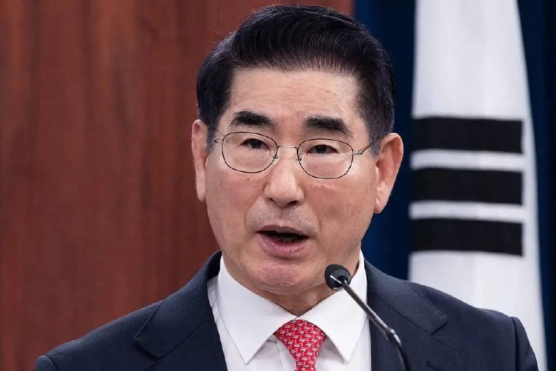 » 3. 韩执政党保证：尹锡悦下台前将不再管事韩东勋称，将通过有序的总统卸任方式稳定政局