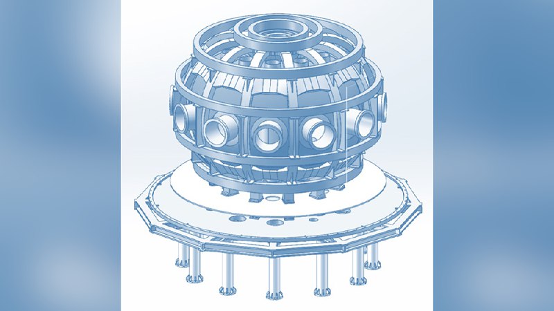 » 3. 聚变能源公司“能量奇点”Pre-A轮融资近4亿，米哈游继续追加投资4月28日，聚变能源商业公司能量奇点能源科技（上海）有限公司对外宣布其已完成近4亿元Pre-A轮融资，投资方包括ENLIGHTENMENT、米哈游、云和方圆、黑门股权基金等，山景资本担任本轮融资财务顾问