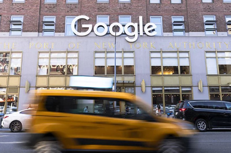 » 8、 欧盟对谷歌罚款35亿美元，特朗普：不会容忍，将考虑反制当地时间9月5日，美国总统特朗普在其社交媒体“真实社交”发文，批评欧盟对谷歌处以35亿美元罚款，称这一举动“极其不公平”，是在掠夺本应用于美国投资与就业的资金