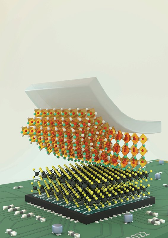 13. 摩尔定律还能“续” 新型半导体研发出现重大突破一种名为“二维半导体”的新型半导体材质近期接连取得研发突破，未来不仅可能取代硅作为半导体原料，更可能成为摩尔定律的“续命”法宝